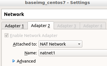 Network Adapter 2